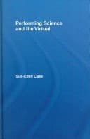 Performing science and the virtual