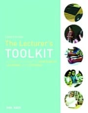 Lecturers Toolkit