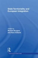 State Territoriality And European Integration