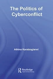 The Politics Of Cyberconflict