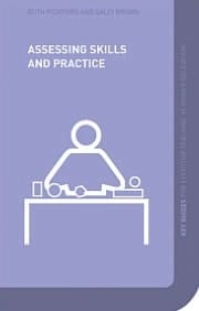 Assessing Skills And Practice