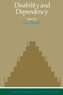 Disability and Dependency