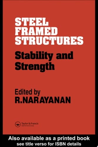 Steel Framed Structures