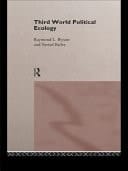 Third World Political Ecology: An Introduction