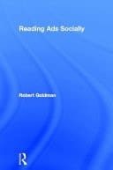 Reading Ads Socially