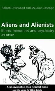 Aliens And Alienists
