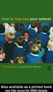 How to Improve Your School