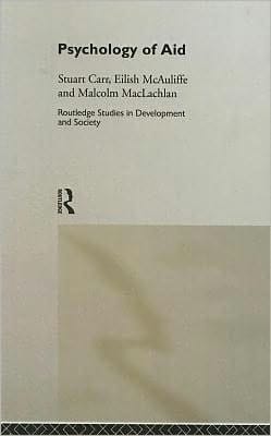 Psychology Of Aid