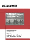 Engaging China: The Management of an Emerging Power