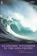 Economic Dynamism in the Asia-Pacific The Growth of Integration and Competitiveness
