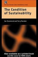 Condition of Sustainability
