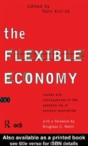 Flexible Economy: Causes and Consequences of the Adaptability of National Economies