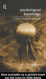 Psychological Knowledge