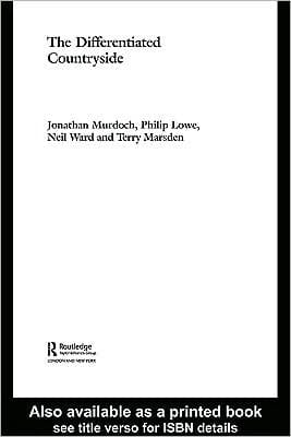 Differentiated Countryside