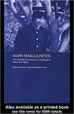 Asian Masculinities