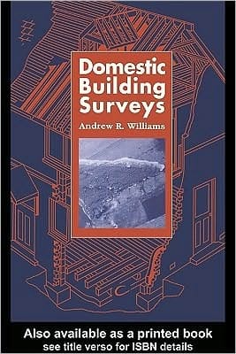 Domestic Building Surveys