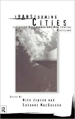 Transforming Cities