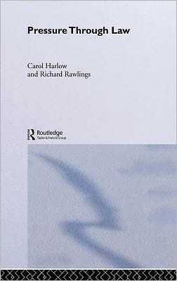 Pressure Through Law