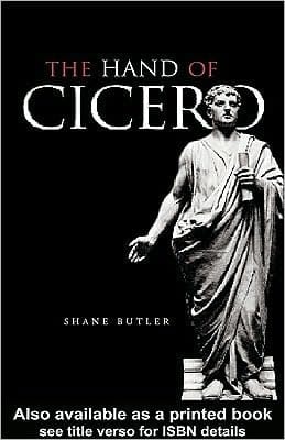 Hand of Cicero