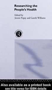 Researching the People's Health