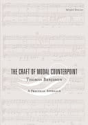 Craft of Modal Counterpoint