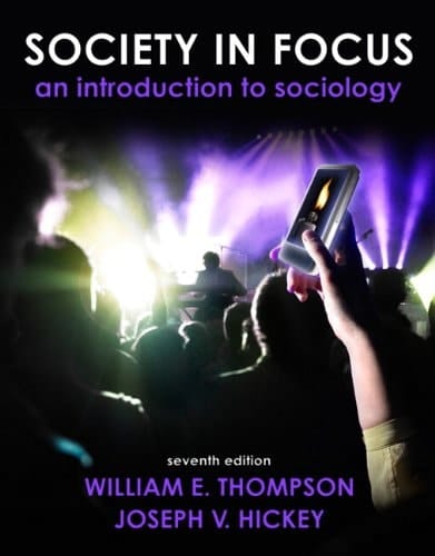Society in Focus: Books a La Carte + Mysoclab