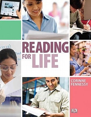 Reading for Life