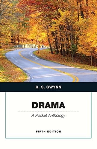 Drama: A Pocket Anthology (Penguin Academics)