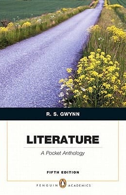 Literature: A Pocket Anthology (Penguin Academics Series) (5th Edition)