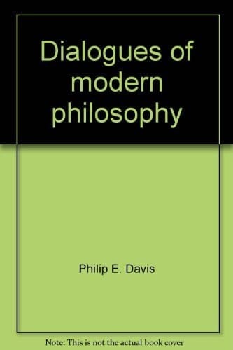 Dialogues of modern philosophy