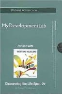 Discovering the Life Span / MyDevelopmentLab Student Access Code Card (Mydevelopmentlab (Access Codes))