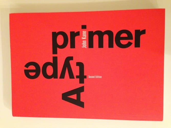 Type Primer, A