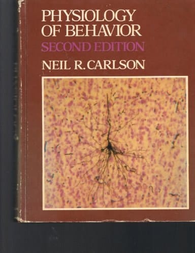 Physiology of Behavior