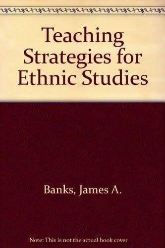 Teaching Strategies for Ethnic Studies