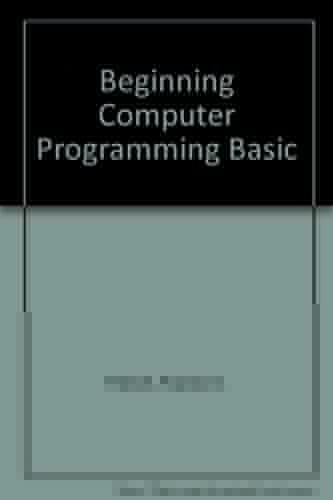 Beginning Computer Programming Basic