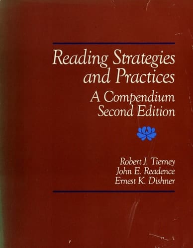 Reading strategies and practices: A compendium