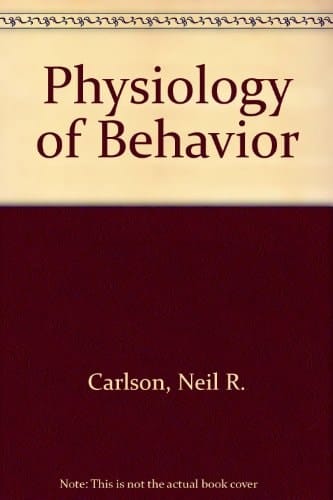 Physiology of behavior