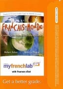 Francais-Monde Connectez-vous La Francophonie Passcode: With eText