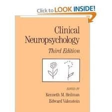 Clinical Neuropsychiatry