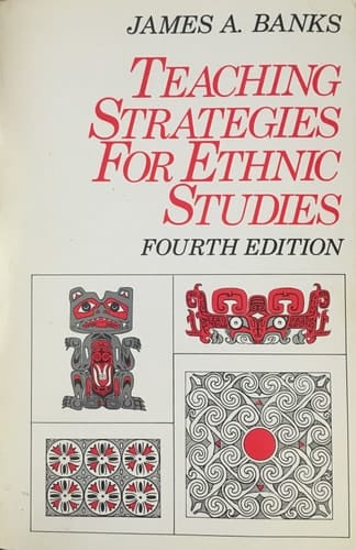 Teaching Strategies for Ethnic Studies