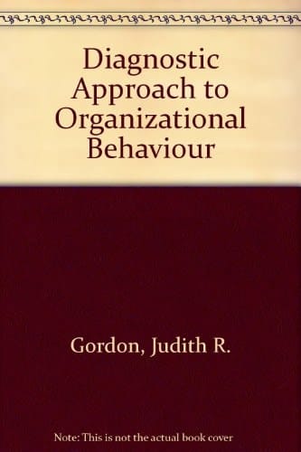 DIAGNOSTIC APPROACH ORGAN BEHAVIOR
