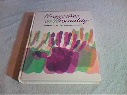 Perspectives on Personality