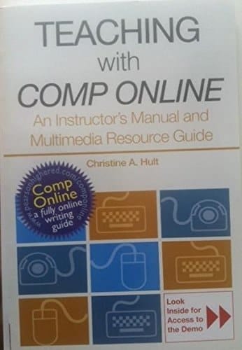 teaching with computers on line