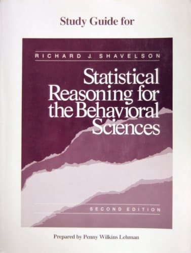 Statistical Reasoning