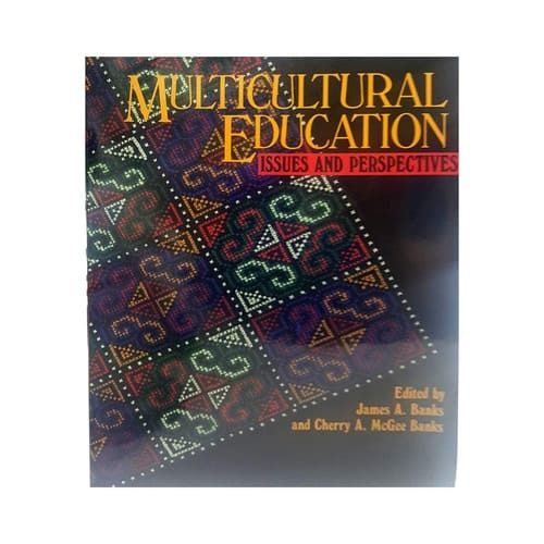 Multicultural education: Issues and perspectives