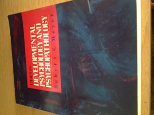 Cases in Developmental Psychology and Psychopathology