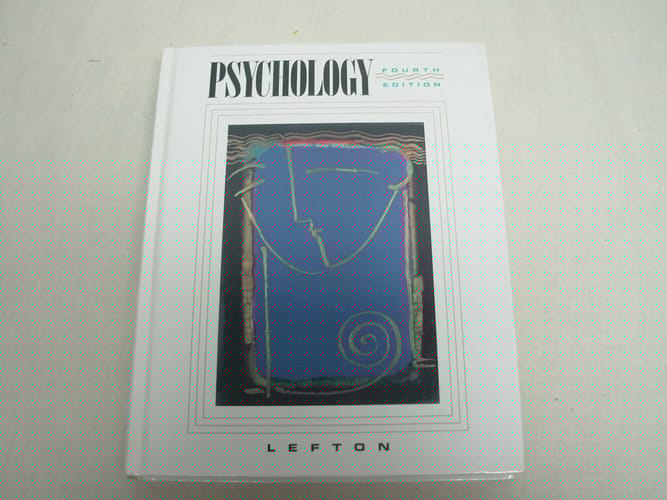 Psychology/Inside Psychology/Study Psychology