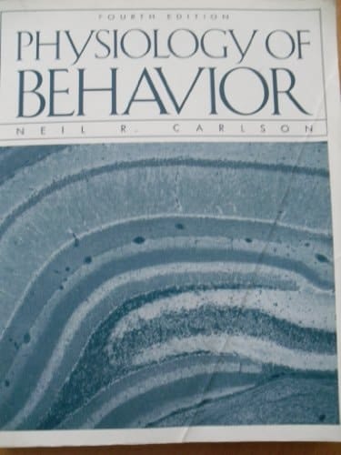 Physiology of Behaviour
