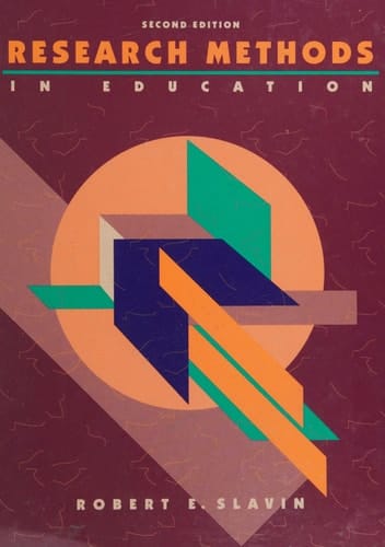 Research Methods In Education: A Practical Guide