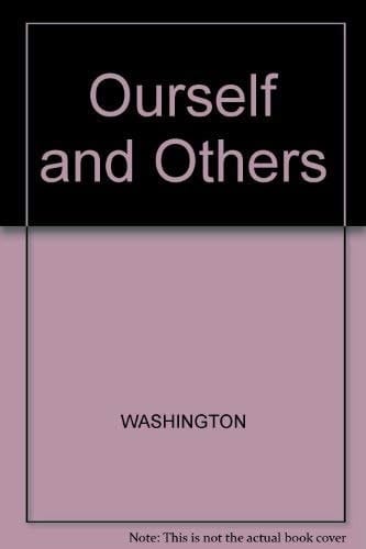 Ourselves and Others: The Washington Post Sociology Companion